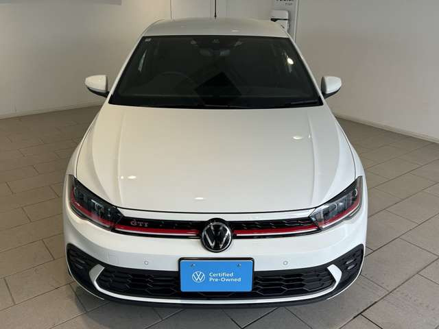 ポロGTI
