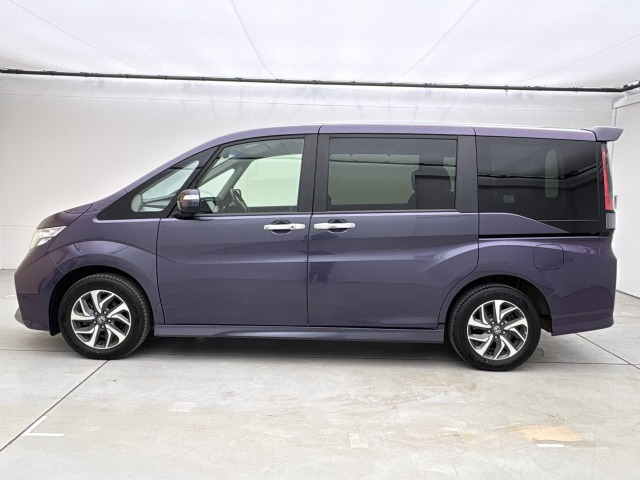 ステップワゴン1.5 スパーダ ホンダ センシング 4WD