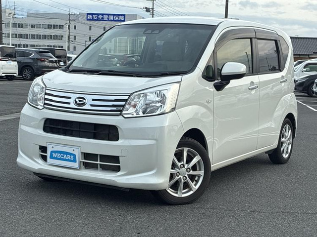 ムーヴX SAIII