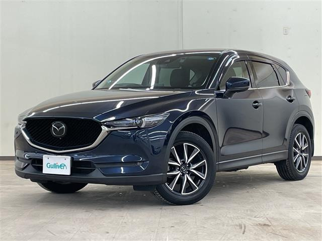 CX-52.2 XD Lパッケージ 4WD