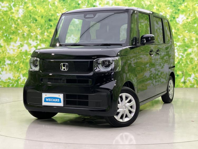 N-BOX