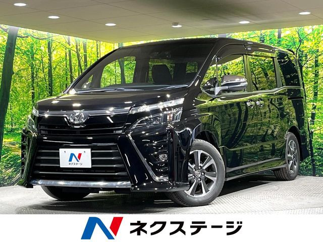 ヴォクシー2.0 ZS 煌