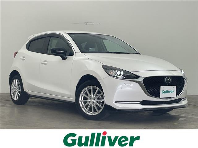MAZDA21.5 15S Lパッケージ 4WD