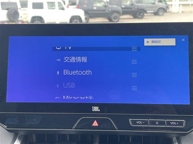 ハリアー2.0 Z
