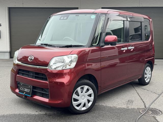 タントX SAIII