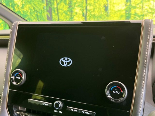 アルファードハイブリッド 2.5 X