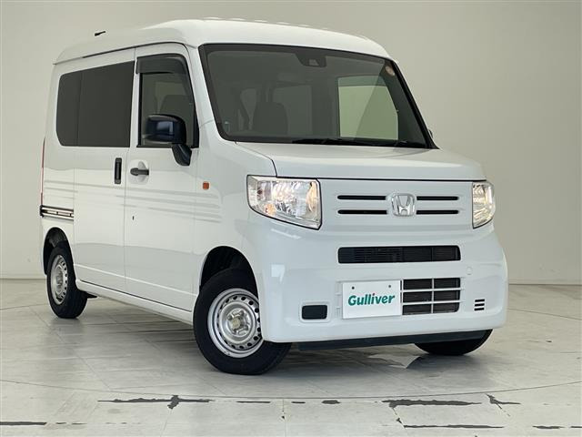 N-VAN