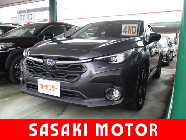 クロストレック2.0 リミテッド 4WD