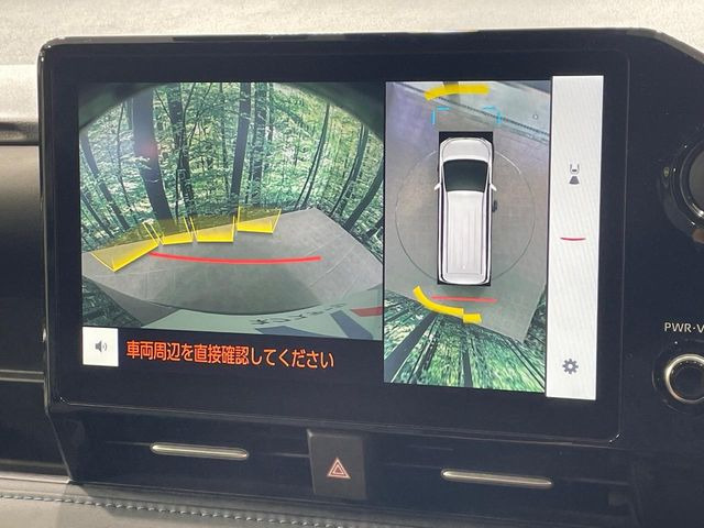 ヴォクシー2.0 S-Z