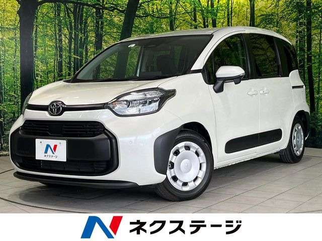 シエンタハイブリッド 1.5 G
