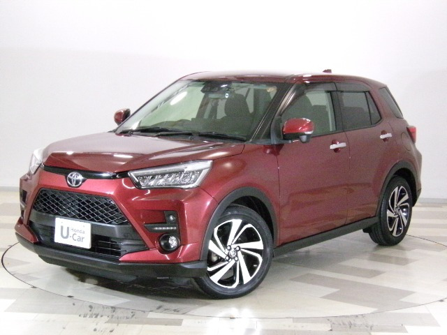 ライズ1.0 Z