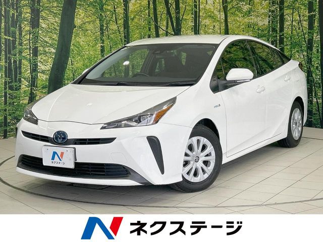 プリウス1.8 S