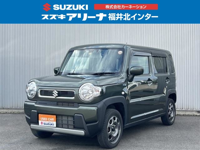 スペーシアハイブリッド(HYBRID) G