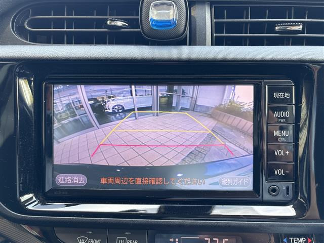 アクア1.5 S スタイルブラック