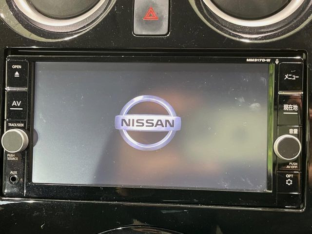 ノート1.2 e-POWER X