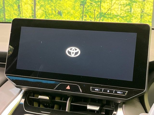 ハリアー2.0 G
