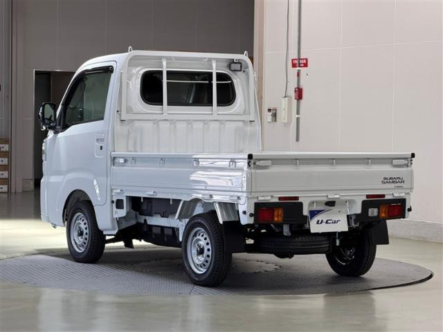 サンバートラックTC