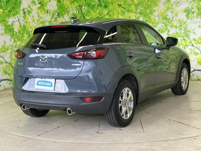 CX-31.5 15S ツーリング