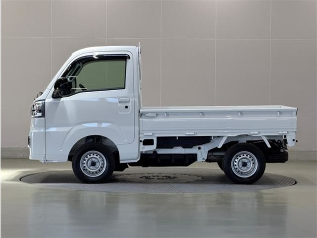 サンバートラックTC