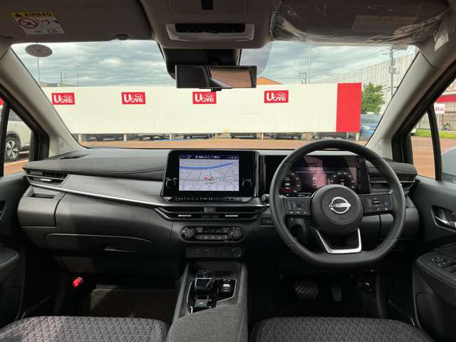 ノートオーラ1.2 G FOUR 4WD