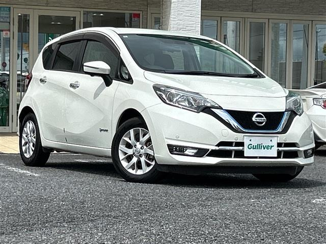 ノート1.2 e-POWER メダリスト