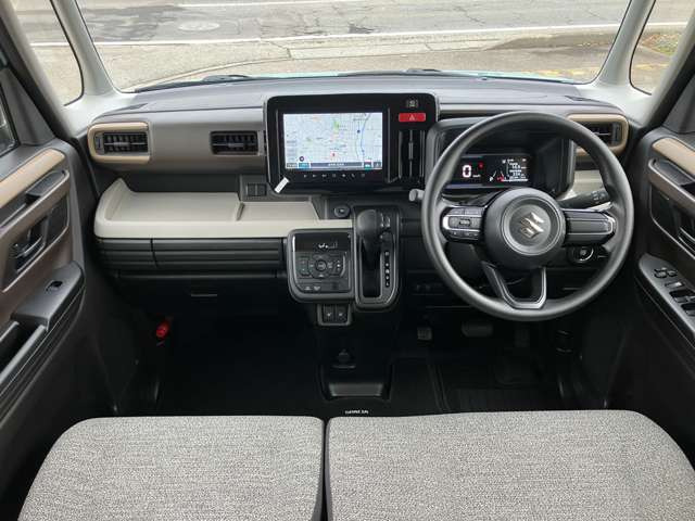 スペーシアハイブリッド(HYBRID) G 4WD