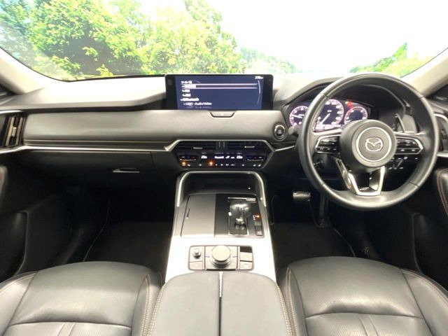 CX-603.3 XD Lパッケージ ディーゼル