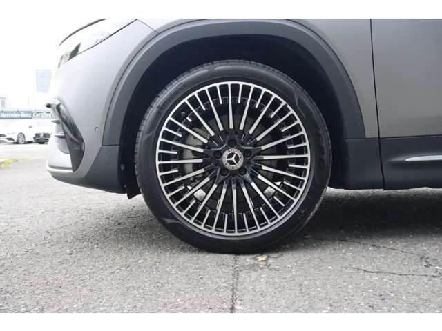EQB350 4マチック AMGラインパッケージ 4WD