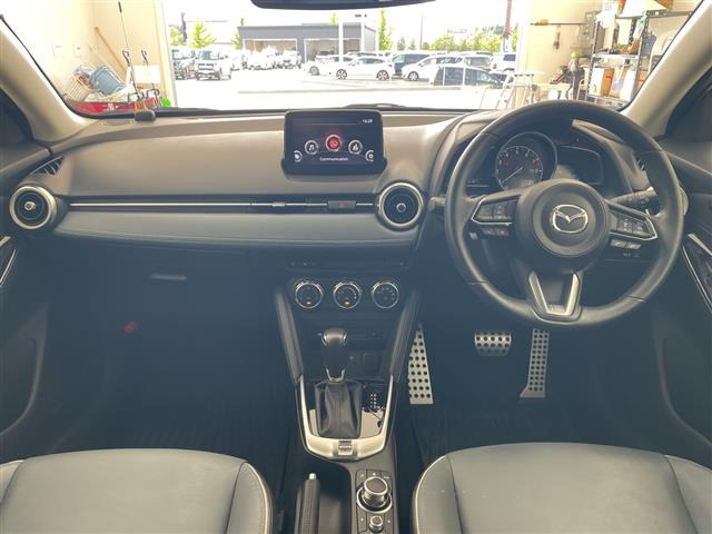 MAZDA21.5 15S Lパッケージ 4WD