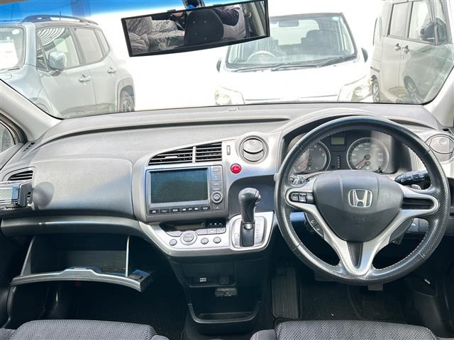 ストリーム2.0 RSZ HDDナビパッケージ