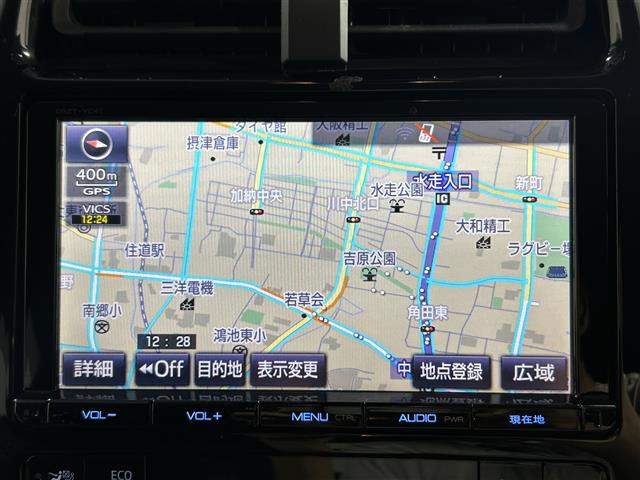 プリウス1.8 S