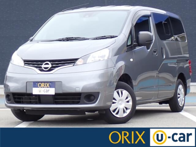 NV200バネットバン1.6 GX