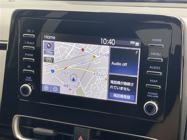 アクア1.5 X