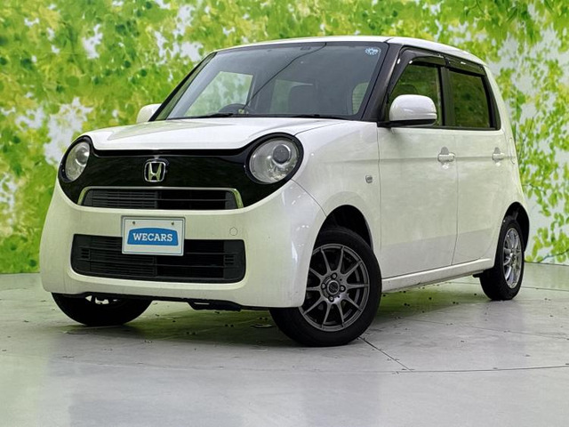 N-ONEG 4WD