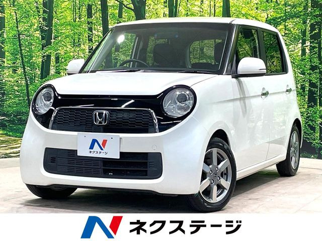 N-ONEツアラー Lパッケージ