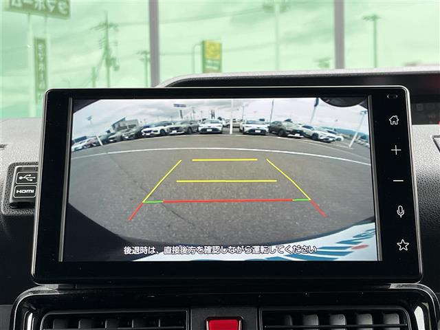 タントカスタムRS