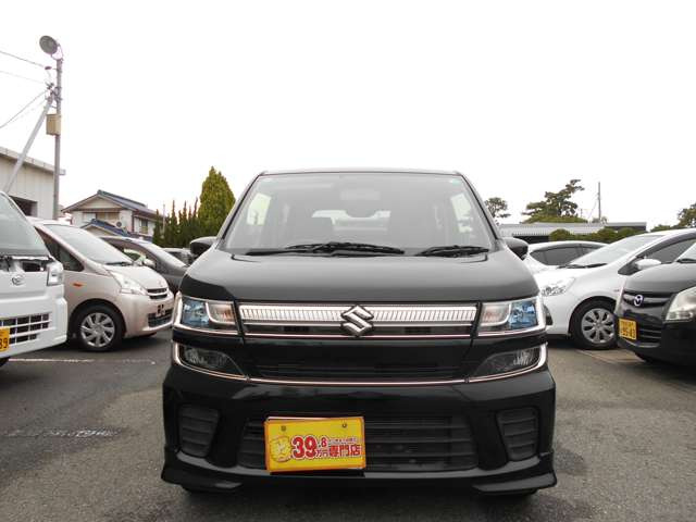 ワゴンRハイブリッド(HYBRID) FZ