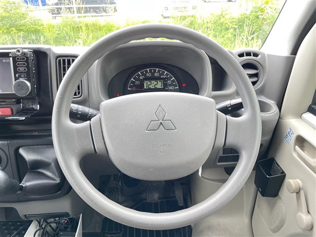 ミニキャブトラックM 4WD