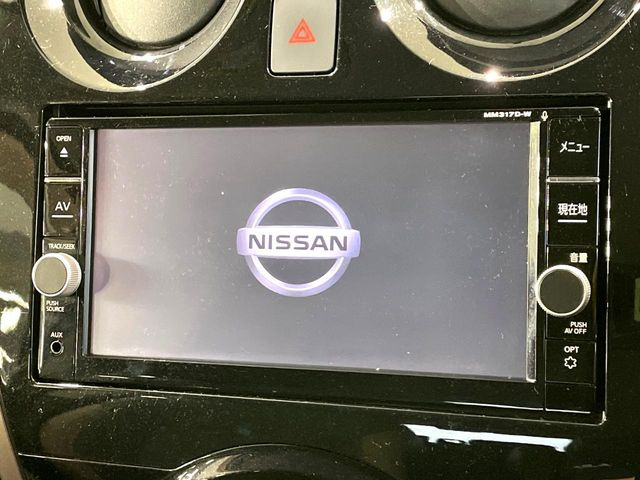 ノート1.2 e-POWER メダリスト