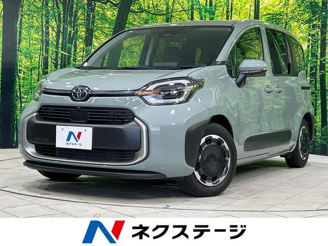 シエンタハイブリッド 1.5 Z