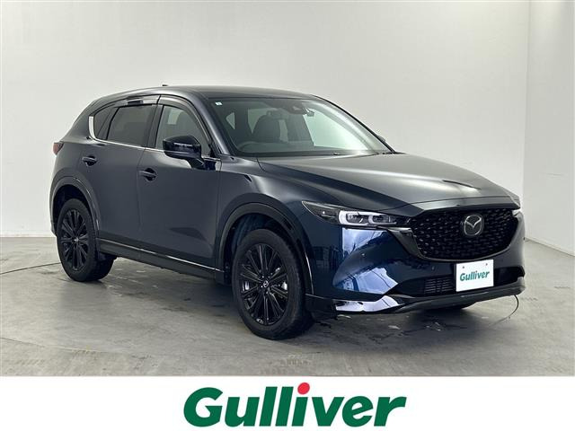 CX-52.2 XD スポーツアピアランス