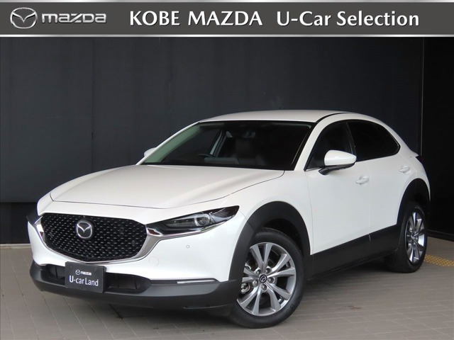 CX-302.0 20S Lパッケージ