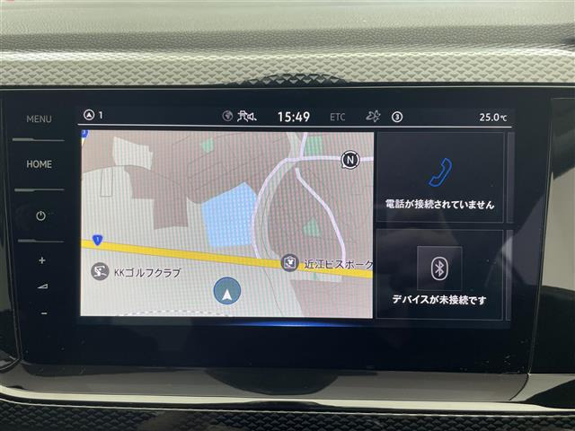 ポロTSI アクティブ