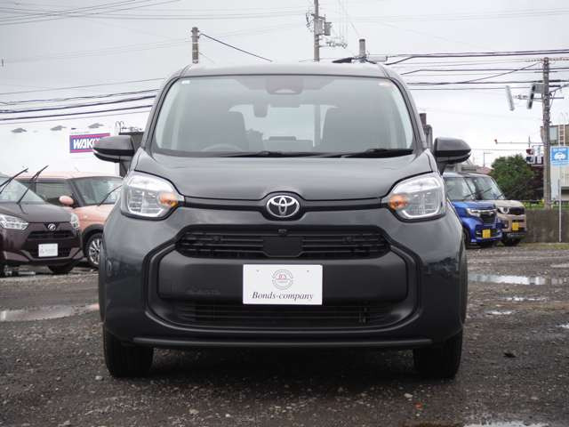 シエンタハイブリッド 1.5 G E-Four 4WD
