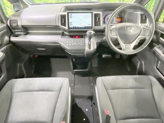 ステップワゴン2.0 スパーダ S