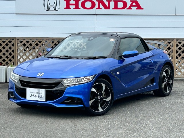 S660アルファ