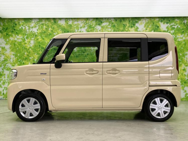 スペーシアハイブリッド(HYBRID) G 4WD