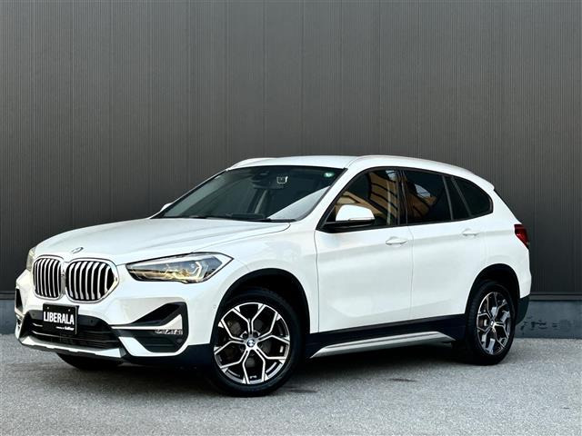 X1xドライブ 18d xライン 4WD