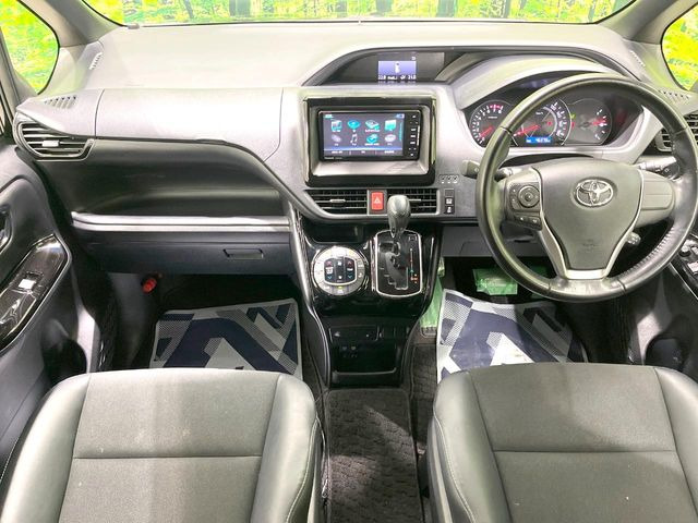 ノア2.0 Si