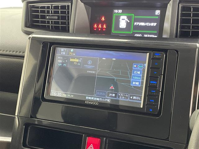 ルーミー1.0 G
